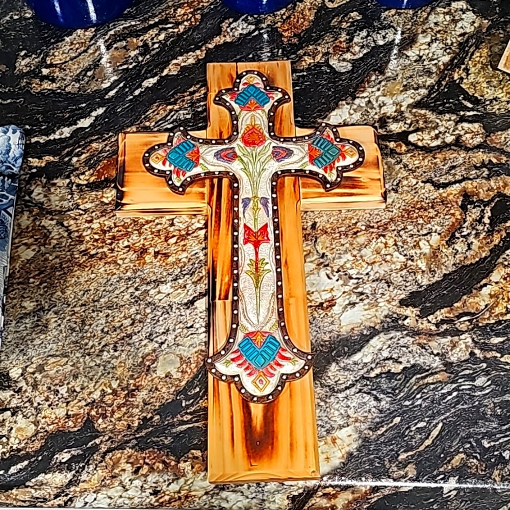 Beautiful  Deorative Cross